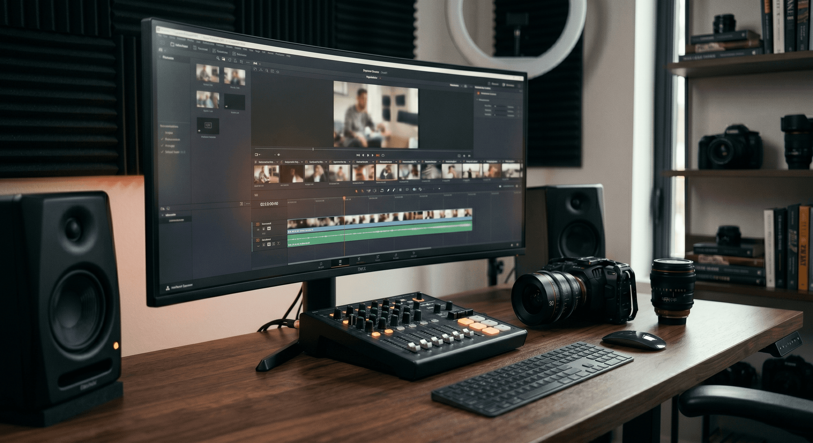 7 Questions You MUST Ask Before Hiring a YouTube Video Editor