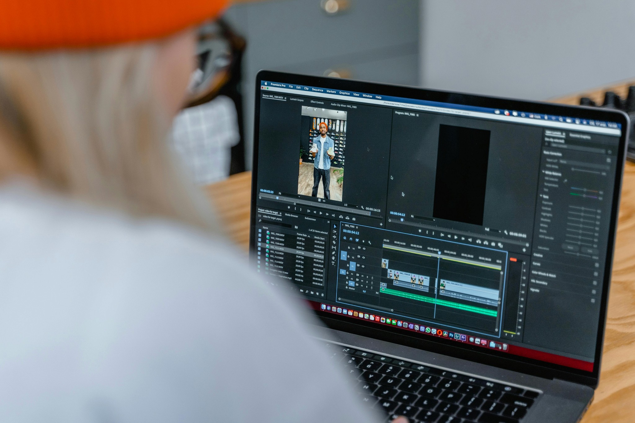 Video Thumbnail