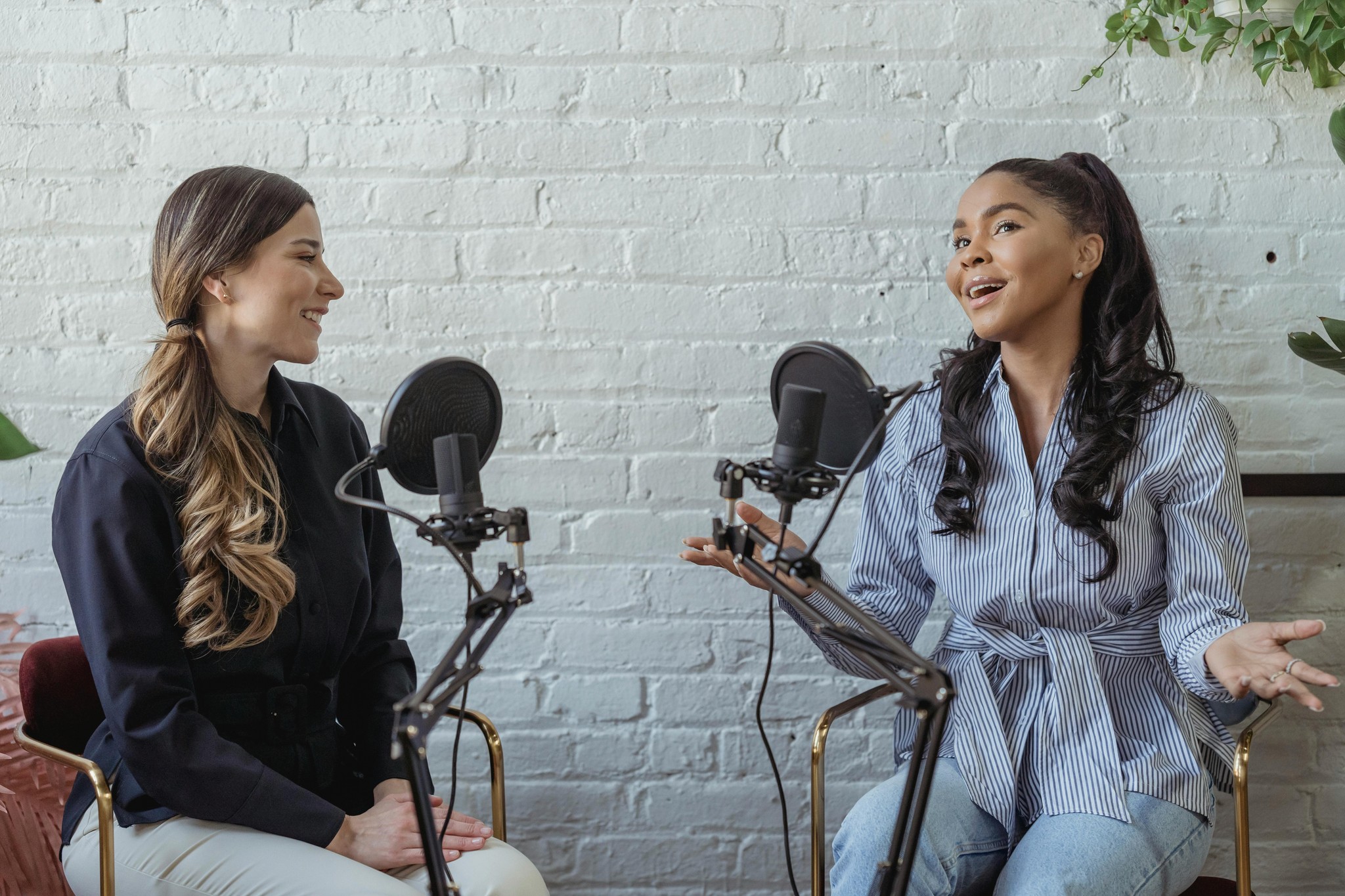 Podcast Edits