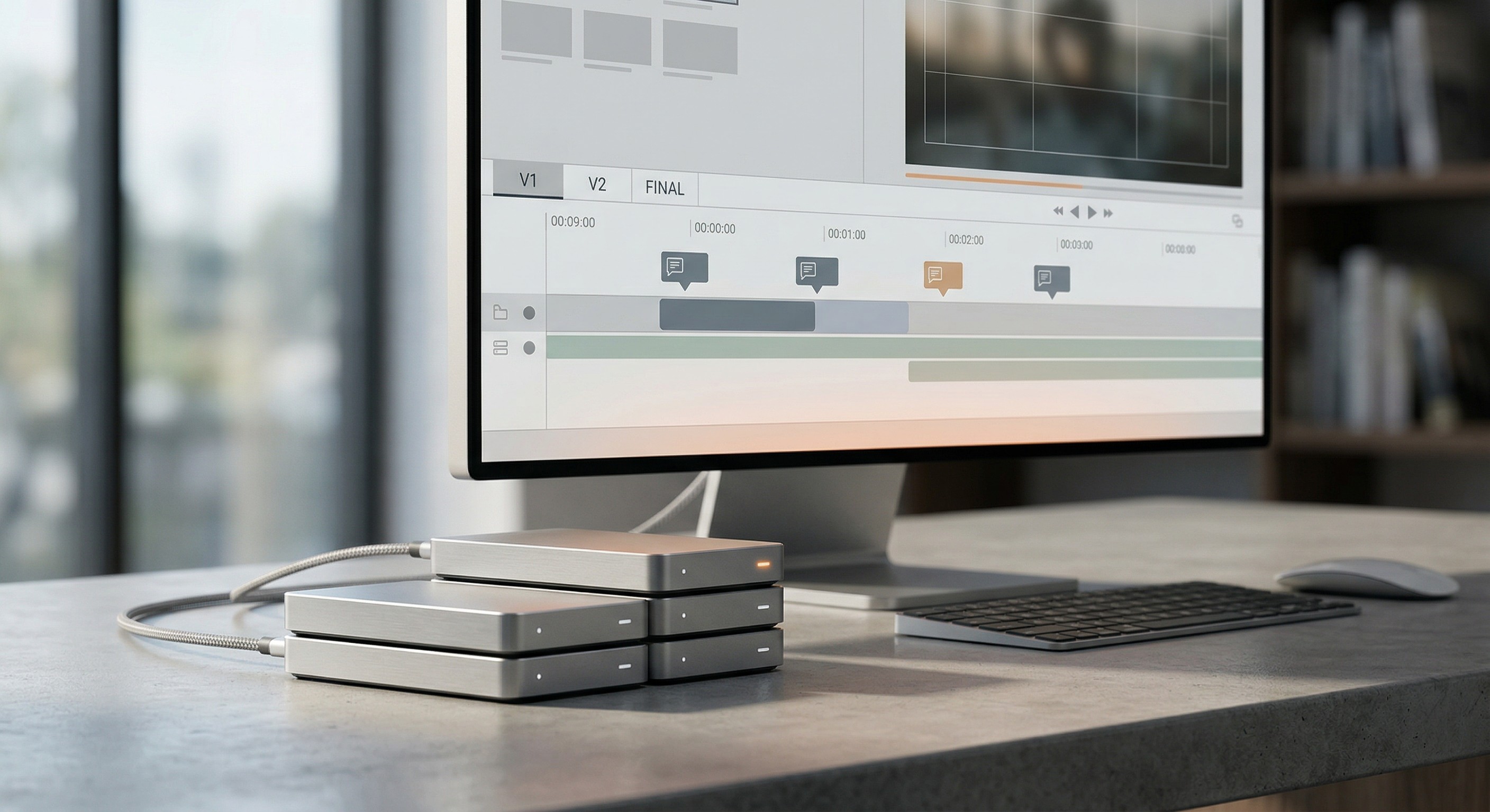 From Raw Footage to Viral: Indiedoers Step-by-Step Collaborative Workflow