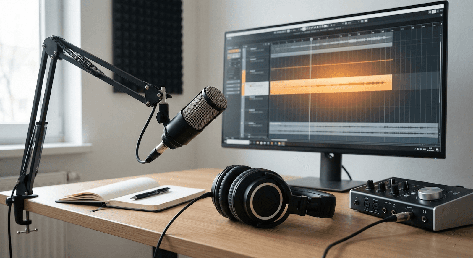 How Much Does Podcast Editing Cost in 2026? (Real Rates & Pricing Models)