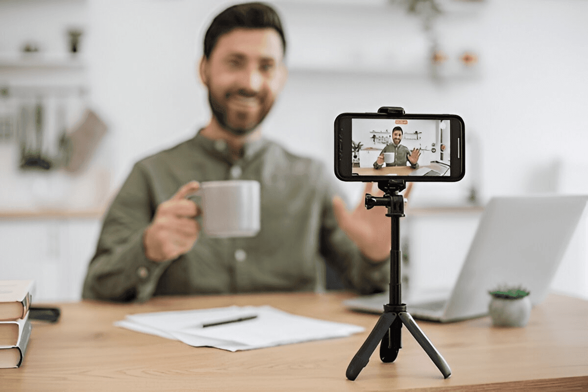 How to Create Instructional Videos That Actually Connect