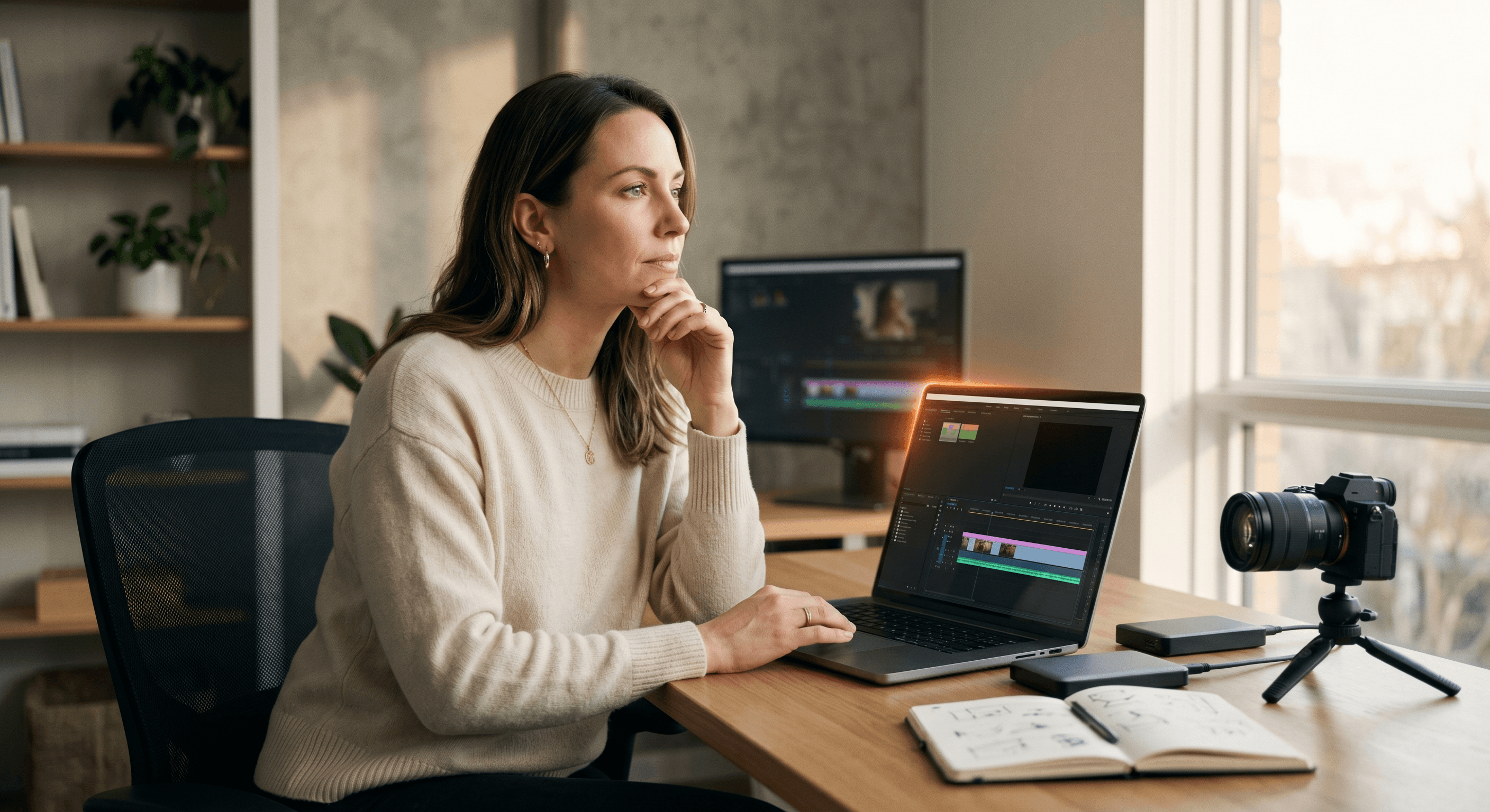 Is Hiring a YouTube Video Editor Worth It? (Calculating the Real ROI)
