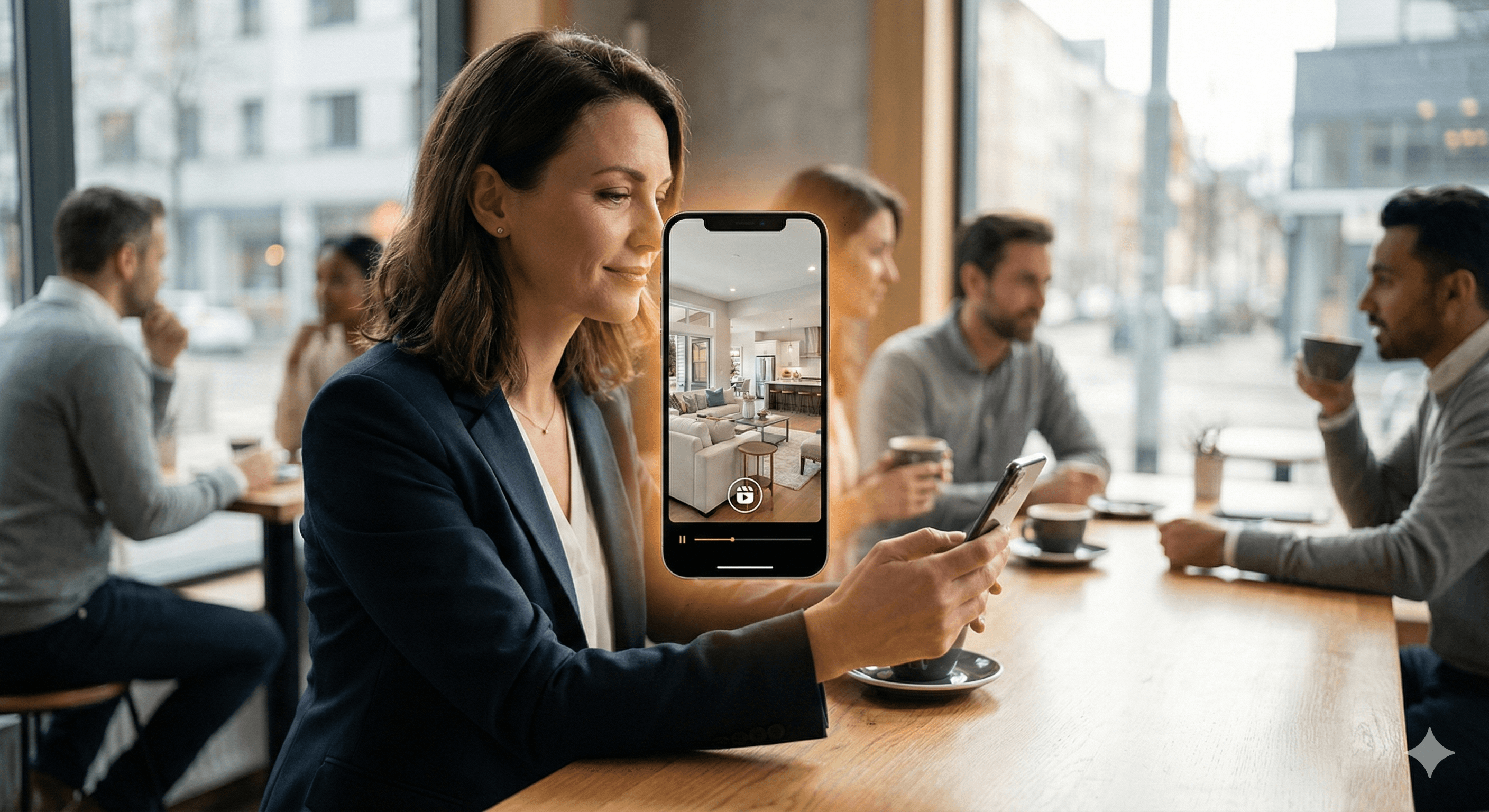 Real Estate Video Editing for Instagram Reels: A Vertical Strategy