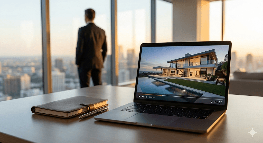 Real Estate Video Editing Packages: Pay-As-You-Go vs. Retainer Models