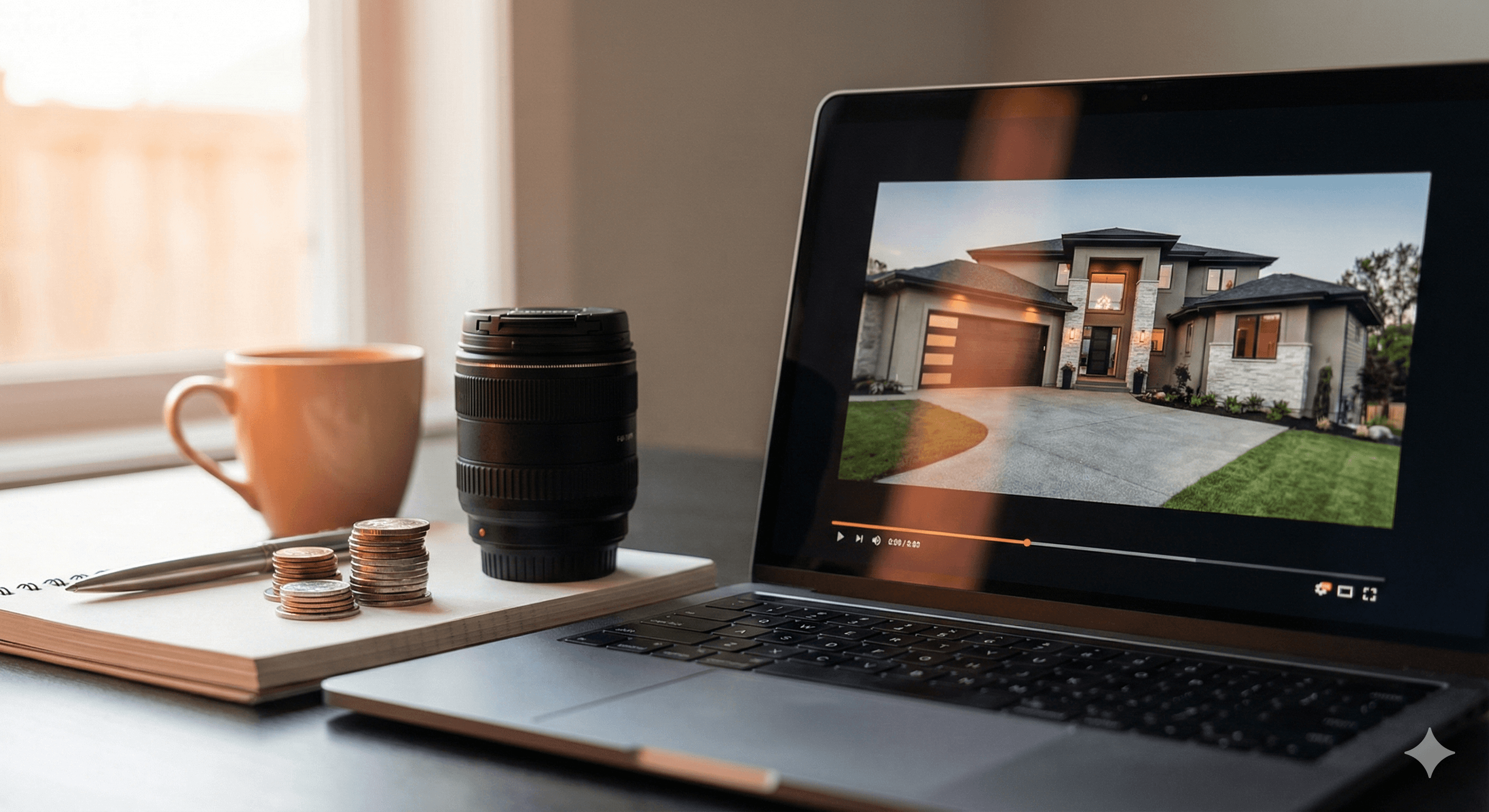 Real Estate Video Editing Pricing Guide (2026): What Should You Really Pay?