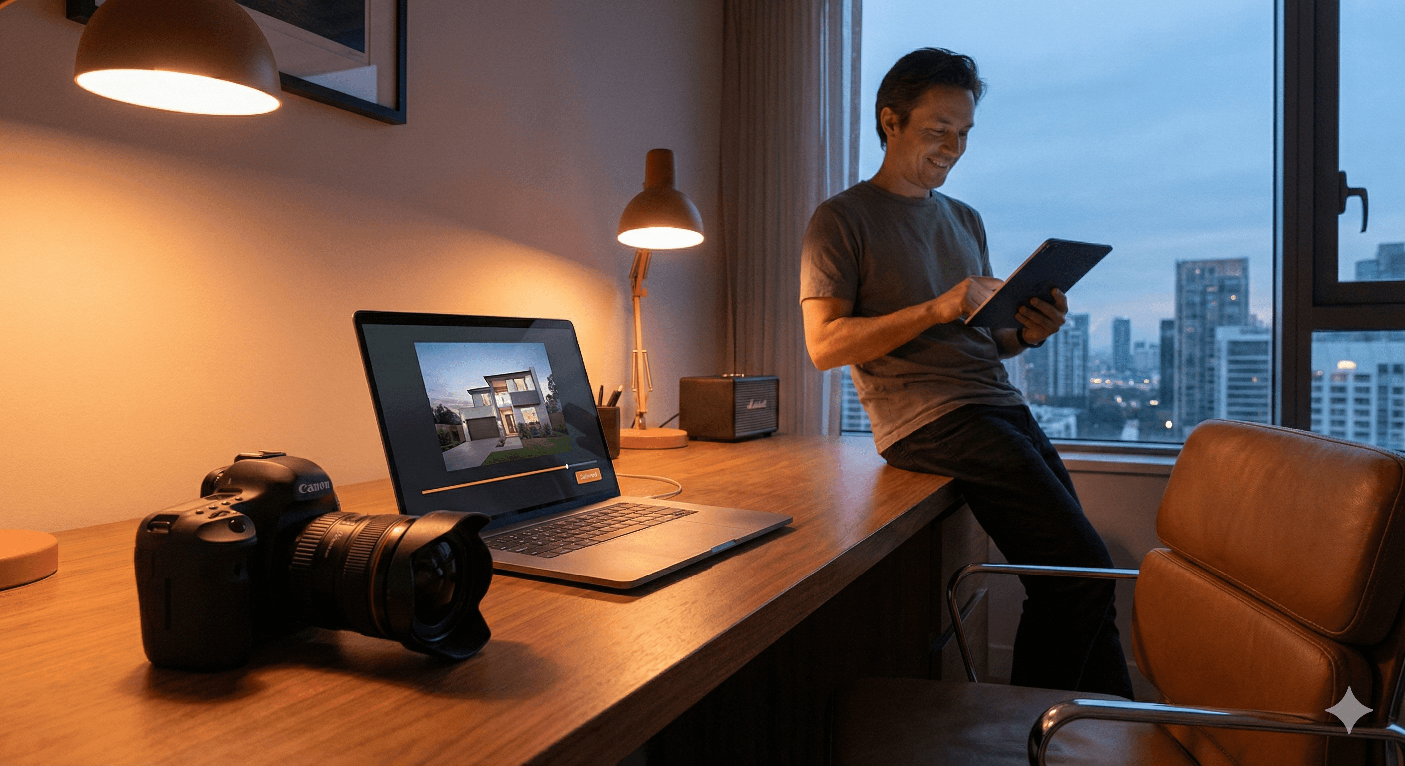 Scaling Your Real Estate Photography Business