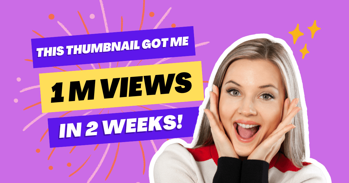 The Ultimate Guide to Creating Click-Worthy YouTube Thumbnails
