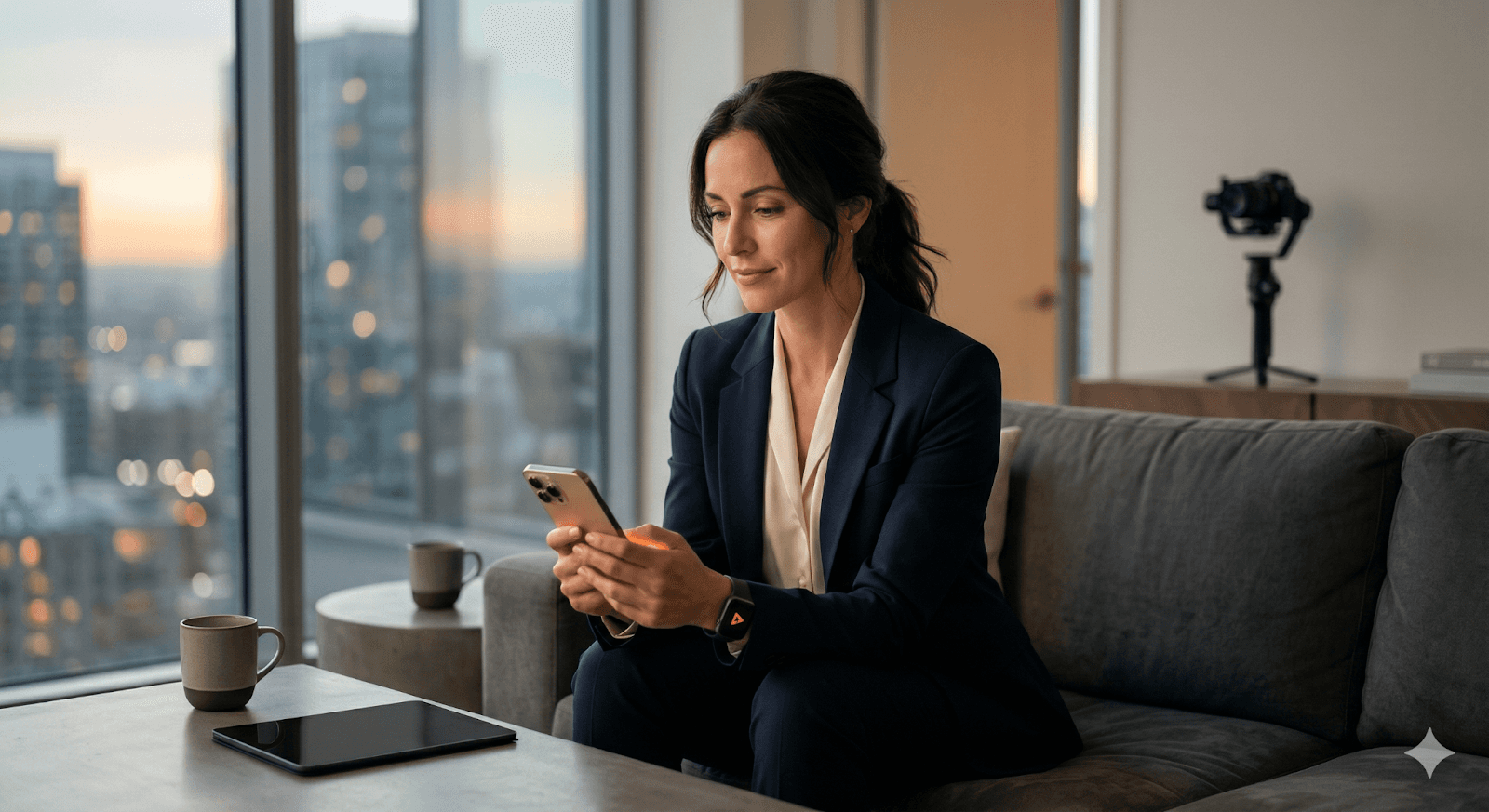 Why Top Real Estate Agents Outsource Their Instagram Reels