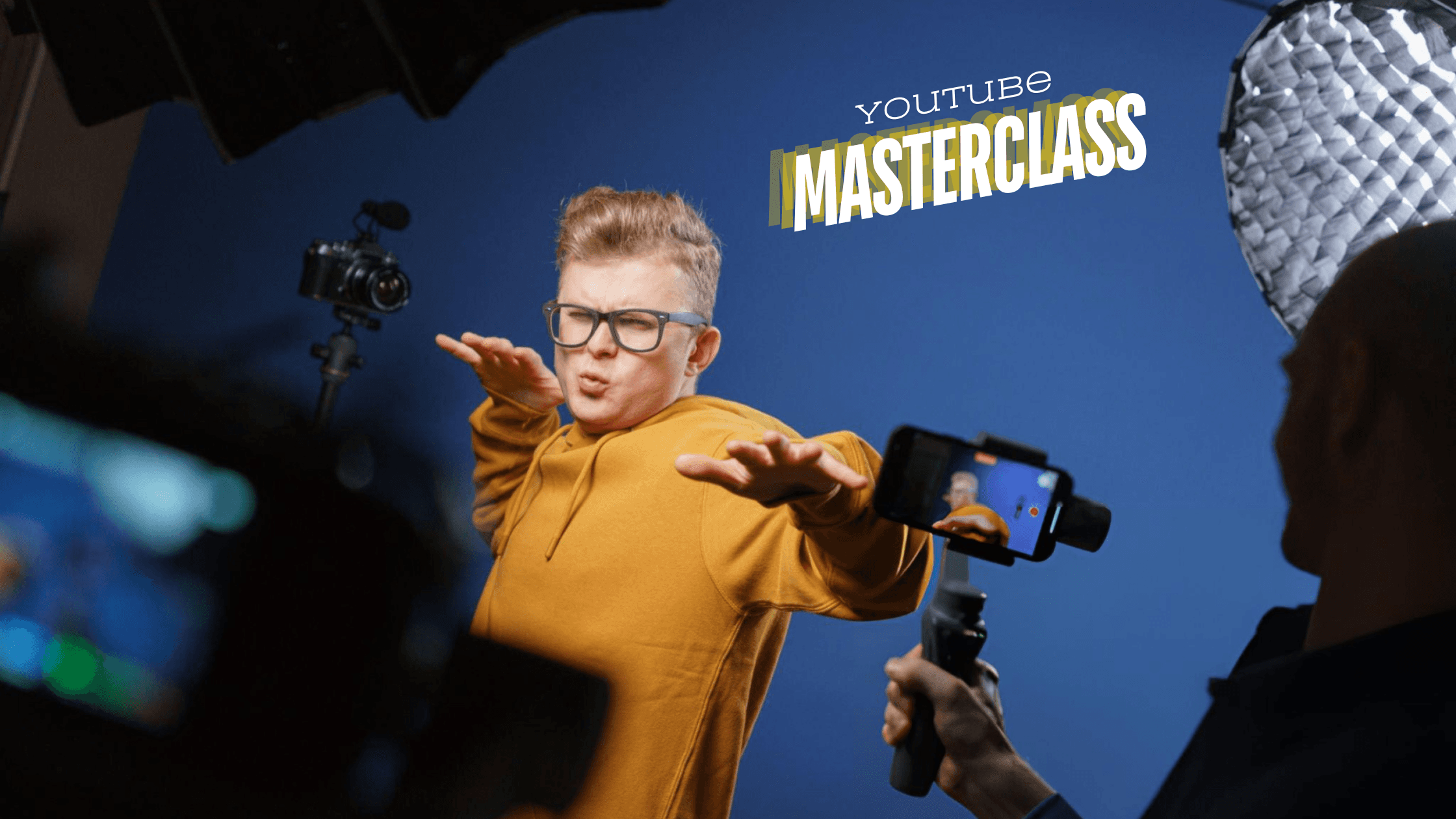 YouTube Editing 101: The Ultimate Guide for Beginners